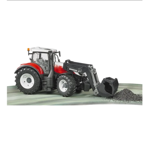 Steyr 6300 Terrus CVT